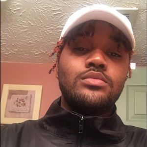 Meet your Posher, Darnell